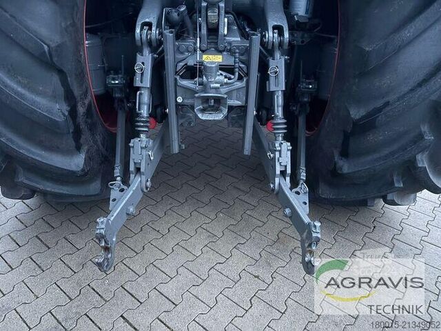 Traktor Fendt 722 VARIO GEN-6