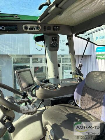 Traktorius Deutz-Fahr AGROTRON 7250 TTV
