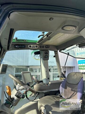 Traktorius Deutz-Fahr AGROTRON 7250 TTV