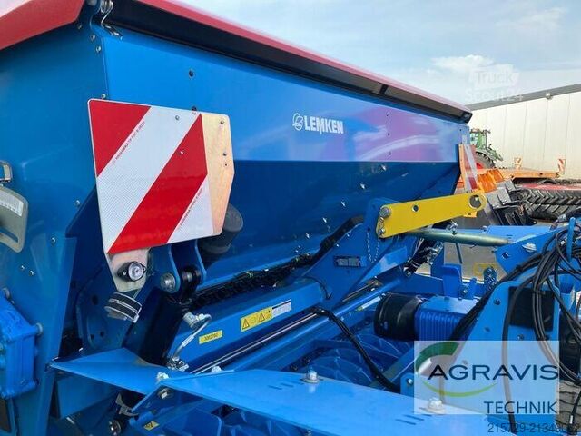 Σπαρτική μηχανή Lemken SAPHIR 9/300 DS-125
