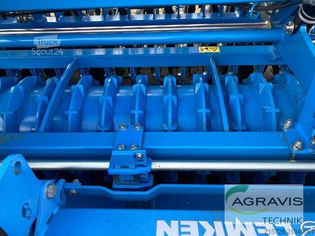 Lauka kultivators Lemken ZIRKON 8/300