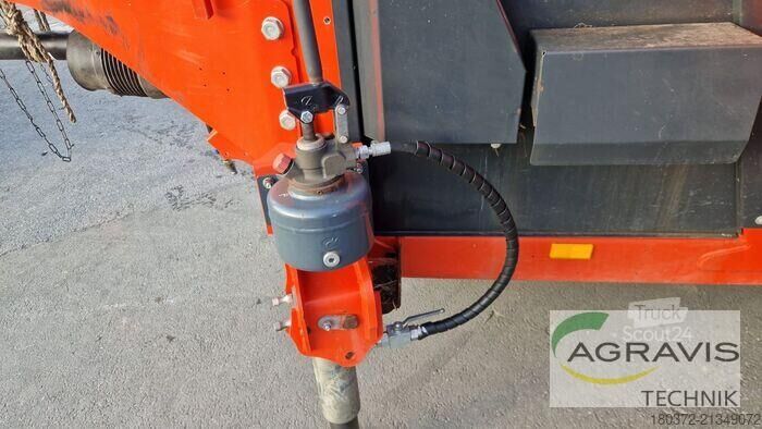 Tecnologia dei mangimi Kuhn PROFILE 12.1