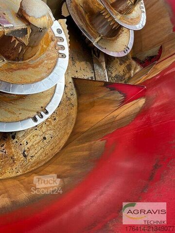 Technologie krmení BvL van Lengerich V-MIX PLUS 24-2S