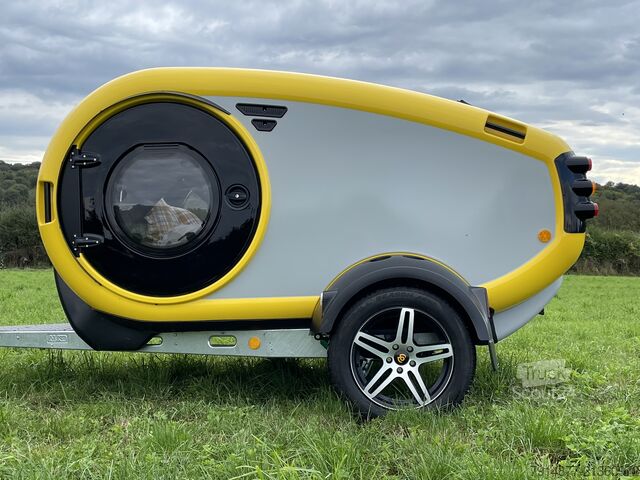 Mikro karavan Mink Camper Mink s