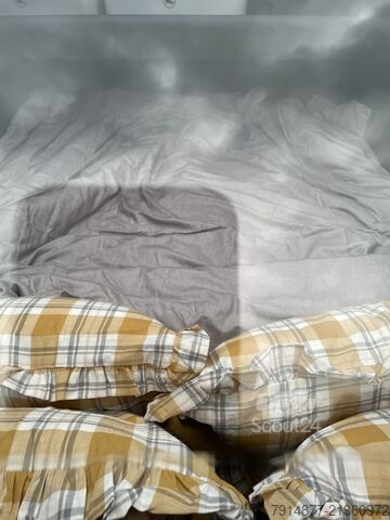 Mikro karavan Mink Camper Mink s