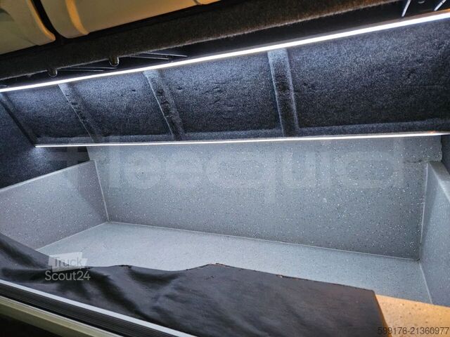 Potniški promet Mercedes-Benz Sprinter