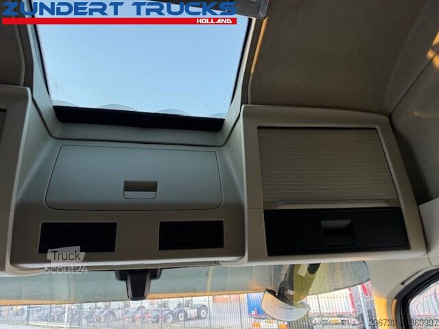 Standard-SZM Volvo FH16-750 GLOBETROTTER XL, IPARCOOL , 2 TANKS, 2...