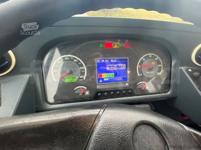 Městský autobus VDL Citea LLE-120/255