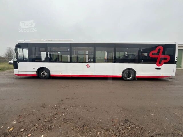 Městský autobus VDL Citea LLE-120/255