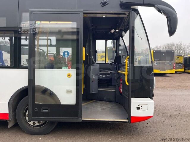 Městský autobus VDL Citea LLE-120/255