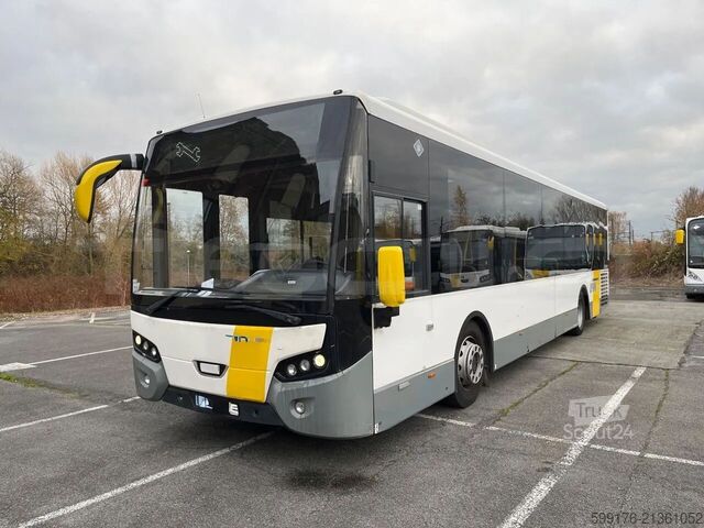 Městský autobus VDL Citea