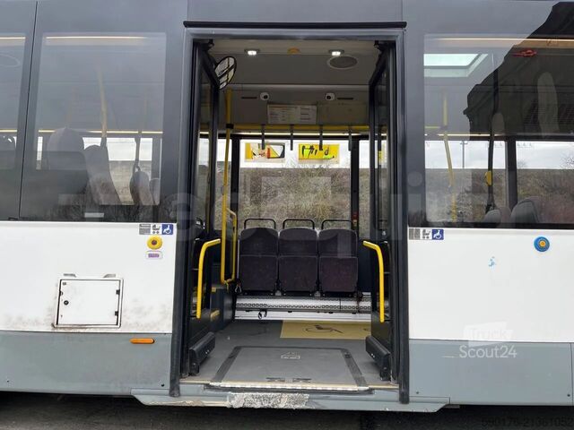 Městský autobus VDL Citea