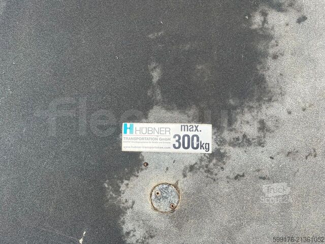 Městský autobus VDL Citea