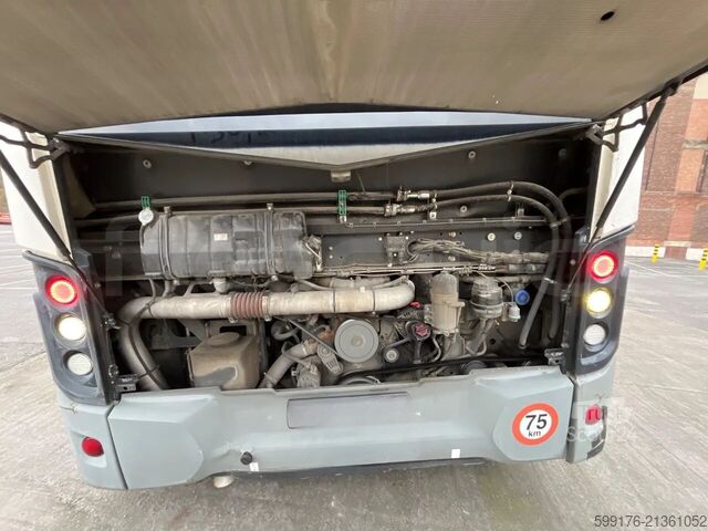 Městský autobus VDL Citea