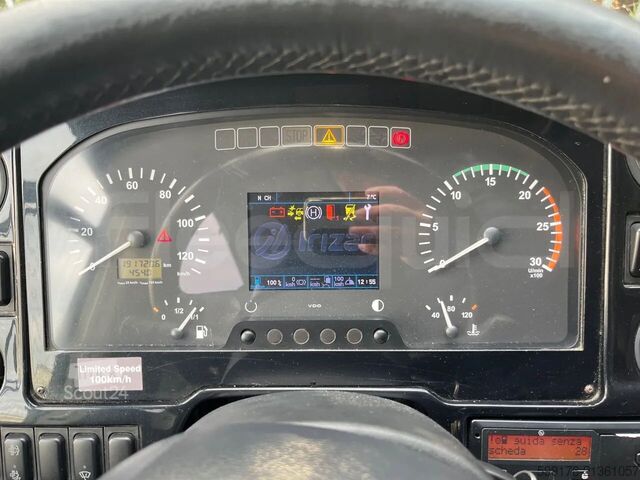 Αυτοκίνητο τουρισμού Irizar i6