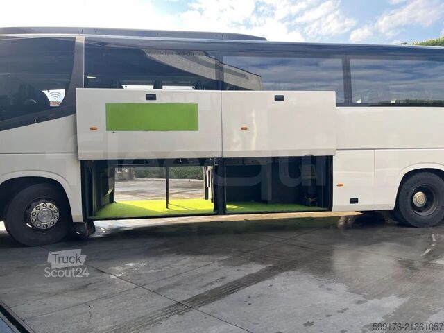 Αυτοκίνητο τουρισμού Irizar i6