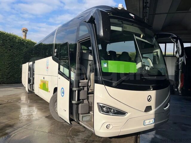 Αυτοκίνητο τουρισμού Irizar i6