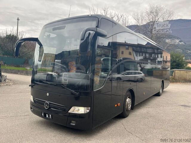 Autocar de turismo Mercedes-Benz Tourismo