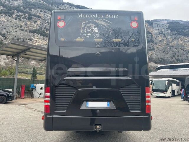 Autocar de turismo Mercedes-Benz Tourismo