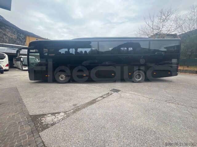 Autocar de turismo Mercedes-Benz Tourismo