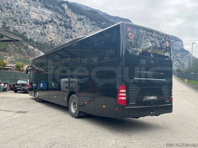 Autocar de turismo Mercedes-Benz Tourismo