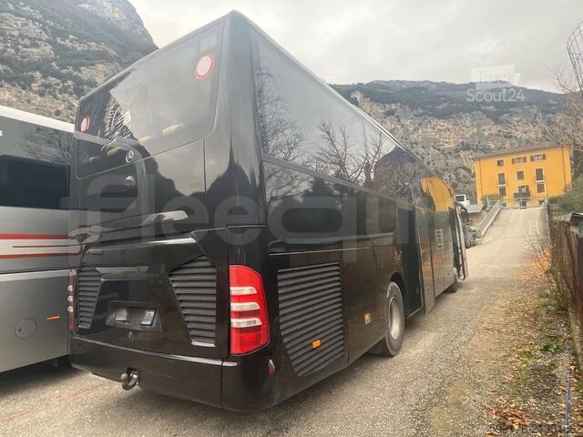 Autocar de turismo Mercedes-Benz Tourismo