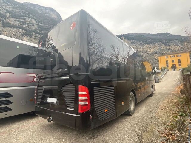 Autocar de turismo Mercedes-Benz Tourismo