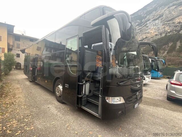 Autocar de turismo Mercedes-Benz Tourismo