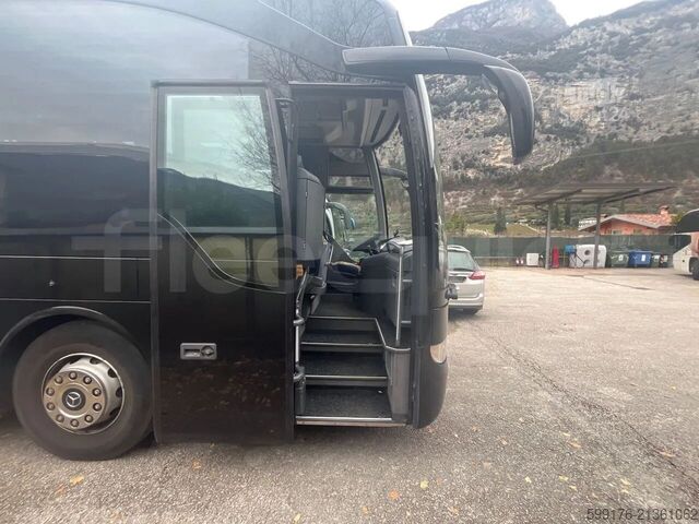 Autocar de turismo Mercedes-Benz Tourismo