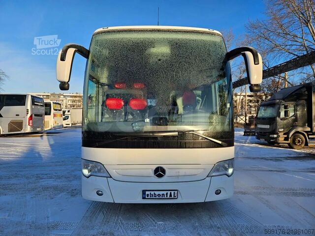 Autocar de turismo Mercedes-Benz Travego