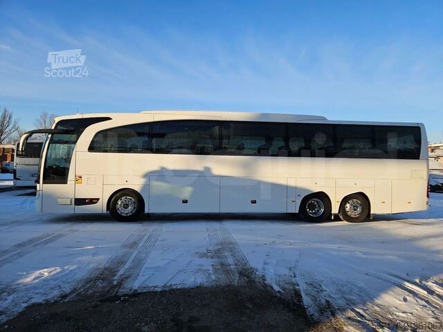 Autocar de turismo Mercedes-Benz Travego