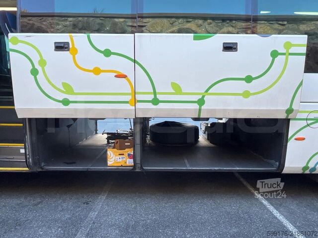 Turistični avtobus Scania Irizar