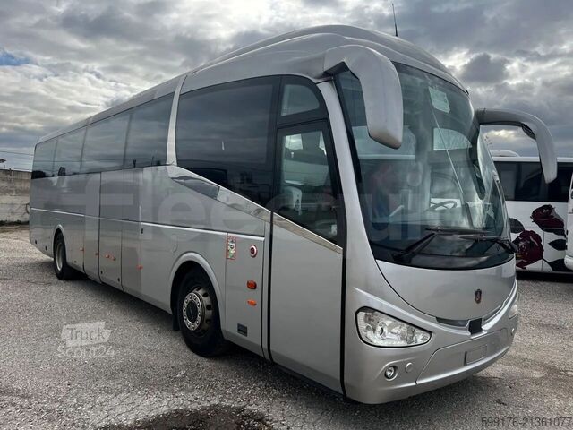 Αυτοκίνητο τουρισμού Irizar i6
