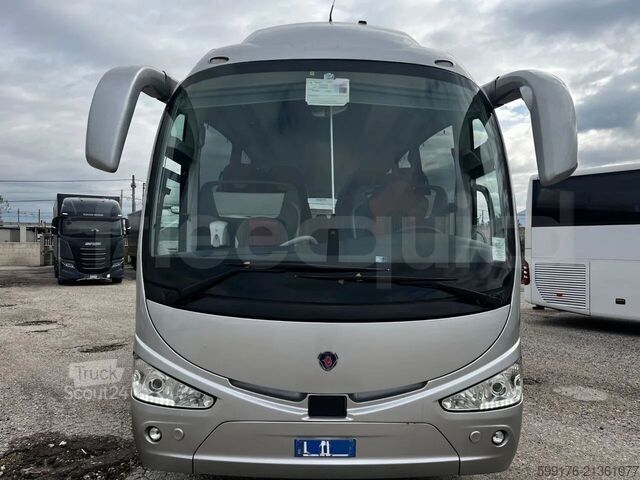 Αυτοκίνητο τουρισμού Irizar i6