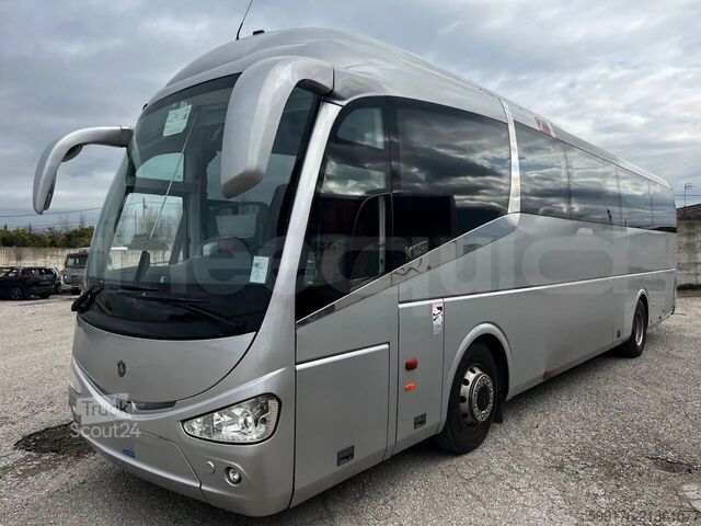Αυτοκίνητο τουρισμού Irizar i6