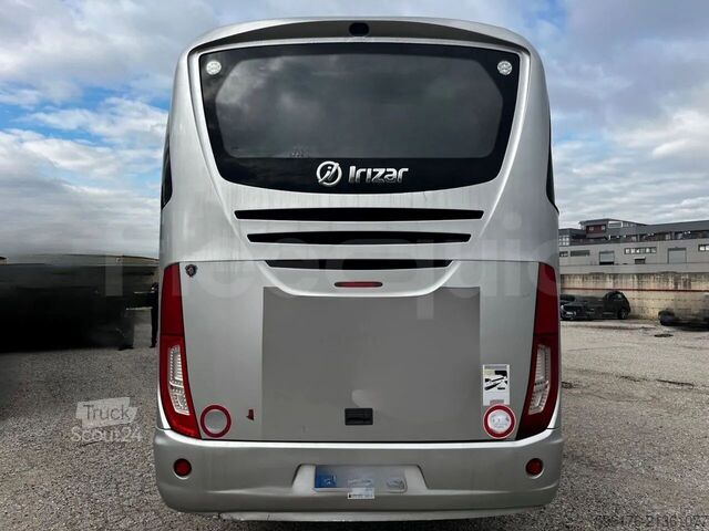 Αυτοκίνητο τουρισμού Irizar i6