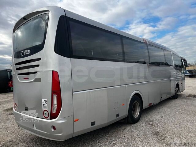 Αυτοκίνητο τουρισμού Irizar i6