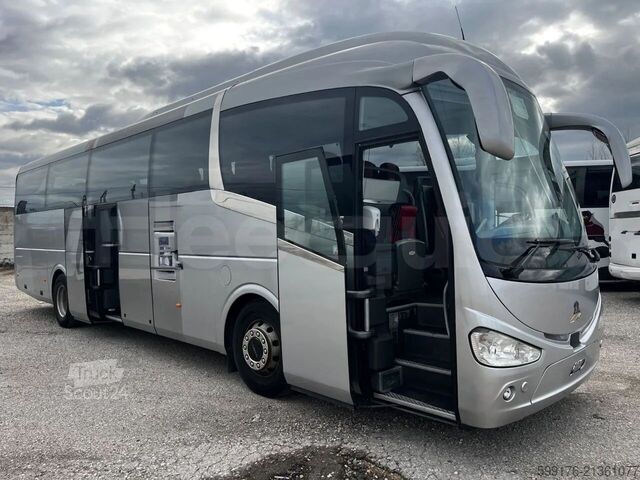Αυτοκίνητο τουρισμού Irizar i6
