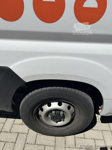 кемпер 2024 Fiat Ducato Weinsberg CaraBus | Schaltgetriebe | Aufstelldach