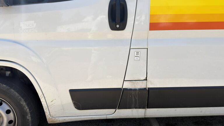 Kemperis 2024 Fiat Ducato Weinsberg CaraBus | Schaltgetriebe | Aufstelldach
