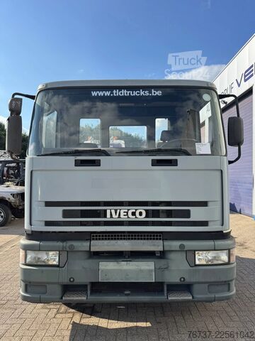 Standard-SZM Iveco Eurotech **400E34-BELGIAN ORIGINE**