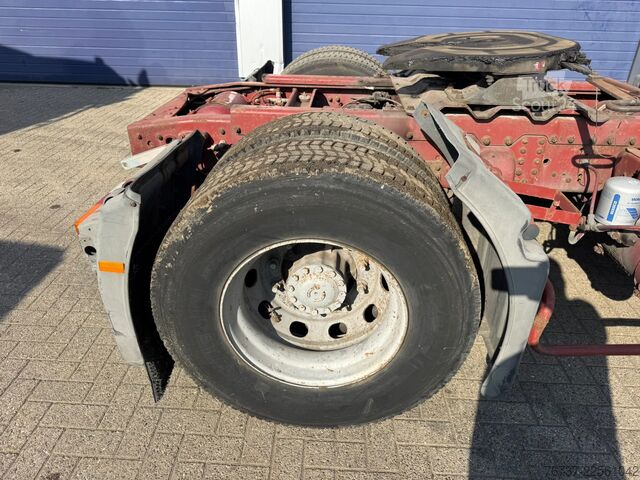 Standard-SZM Iveco Eurotech **400E34-BELGIAN ORIGINE**