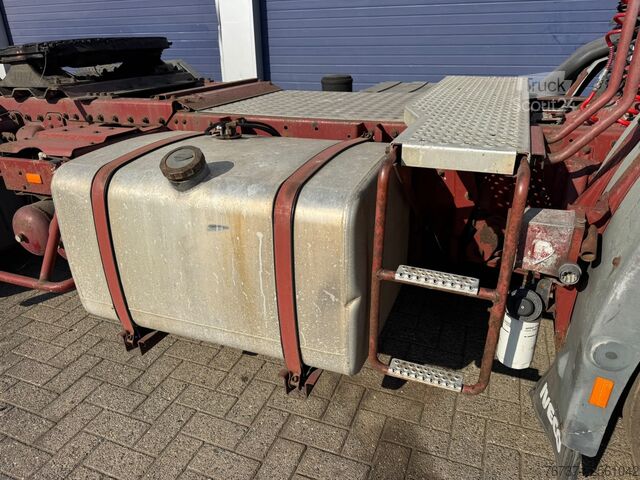 Standard-SZM Iveco Eurotech **400E34-BELGIAN ORIGINE**