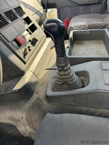 Standard-SZM Iveco Eurotech **400E34-BELGIAN ORIGINE**