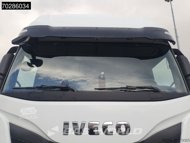 Standart-SZM Iveco S-Way 510 S-Way 4X2 Retarder ACC Navi Standklim...