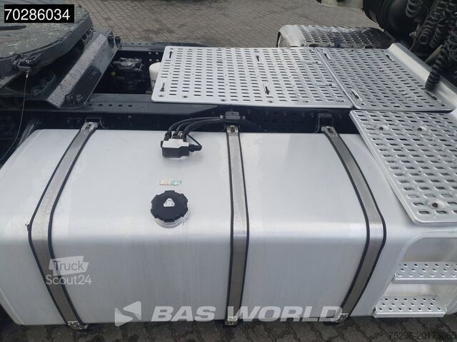 Standart-SZM Iveco S-Way 510 S-Way 4X2 Retarder ACC Navi Standklim...