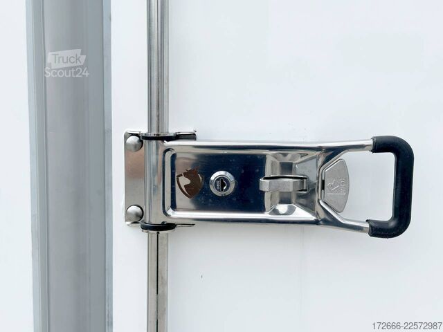  Hapert Trailers HAPERT SAPPHIRE L-1 COOL 250X150X150CM 1350KG KÜHLANHÄNGER