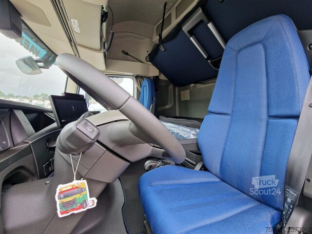  Volvo FH 13.500 Aero Globetrotter XL 4x2 - New - Full...