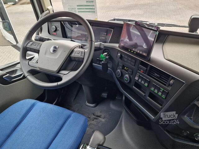 Volvo FH 13.500 Aero Globetrotter XL 4x2 - New - Full...