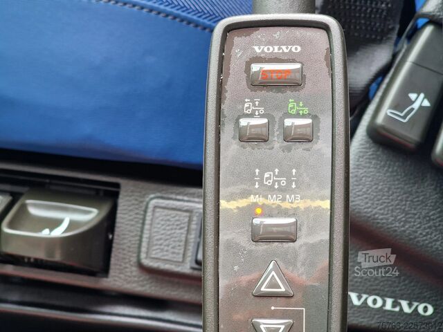 Standard-SZM Volvo FH 13.500 Aero Globetrotter XL 4x2 - New - Full...